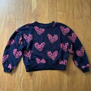 Gap kids Frank Ape sweatshirt - XL